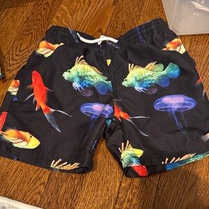 Stella Cove Fish Bathing Suit